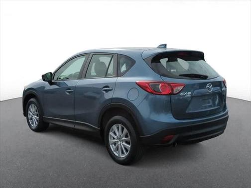 2014 Mazda CX-5 Sport