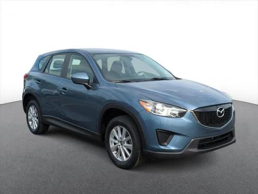 2014 Mazda CX-5 Sport