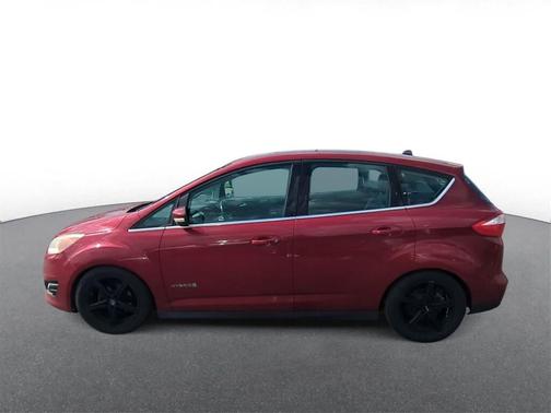 2013 Ford C-Max Hybrid SEL