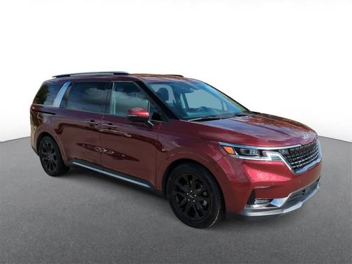 2023 Kia Carnival SX Prestige
