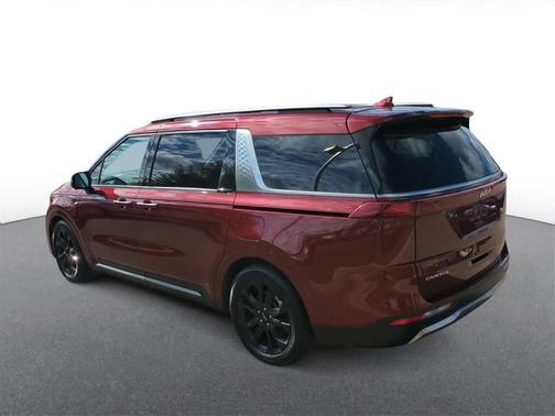 2023 Kia Carnival SX Prestige