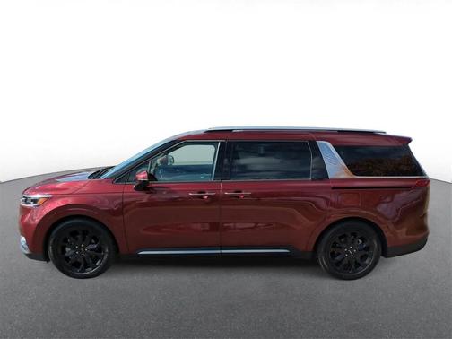 2023 Kia Carnival SX Prestige