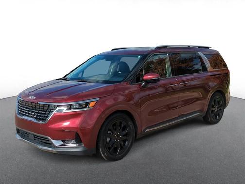 2023 Kia Carnival SX Prestige