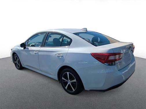 2023 Subaru Impreza Premium