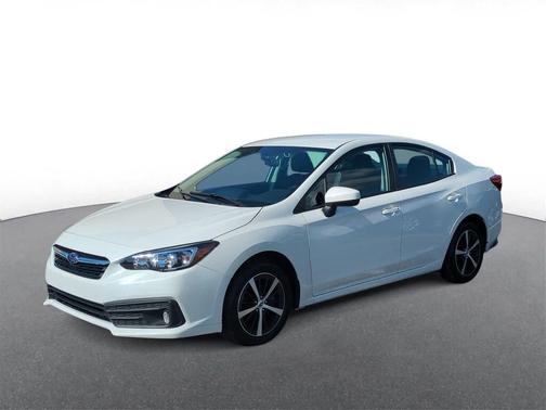 2023 Subaru Impreza Premium