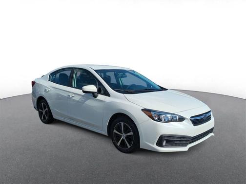 2023 Subaru Impreza Premium