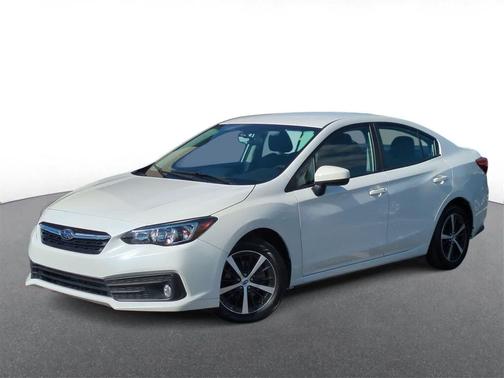 2023 Subaru Impreza Premium