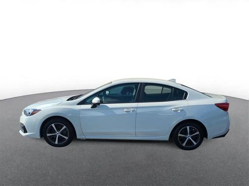 2023 Subaru Impreza Premium