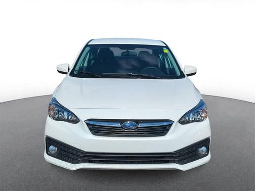 2023 Subaru Impreza Premium