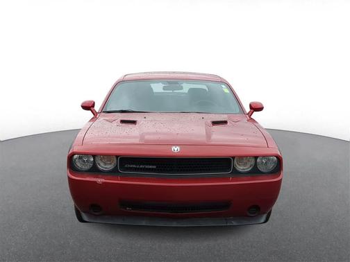 2009 Dodge Challenger SE