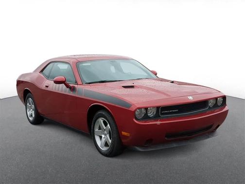 2009 Dodge Challenger SE