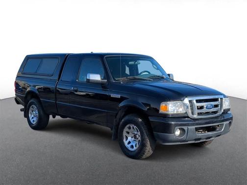 2011 Ford Ranger XLT