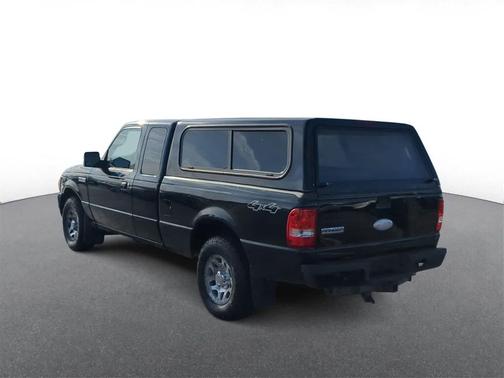 2011 Ford Ranger XLT