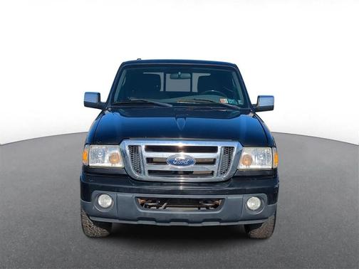 2011 Ford Ranger XLT