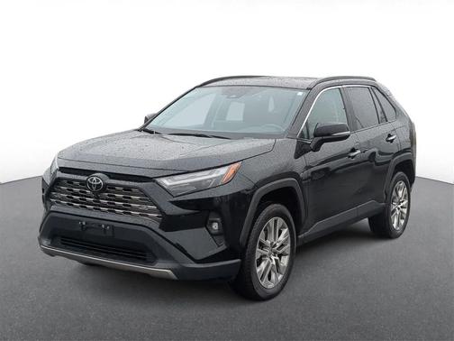 2024 Toyota RAV4 Limited