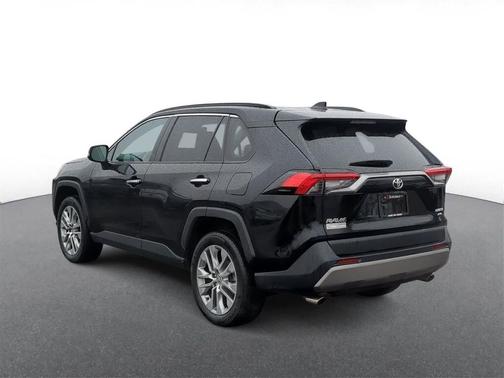 2024 Toyota RAV4 Limited