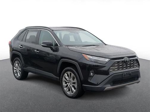 2024 Toyota RAV4 Limited