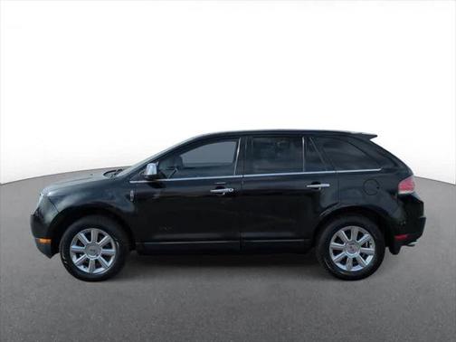 2009 Lincoln MKX Base