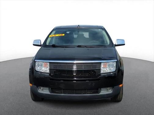 2009 Lincoln MKX Base