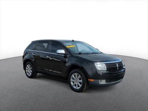 2009 Lincoln MKX Base
