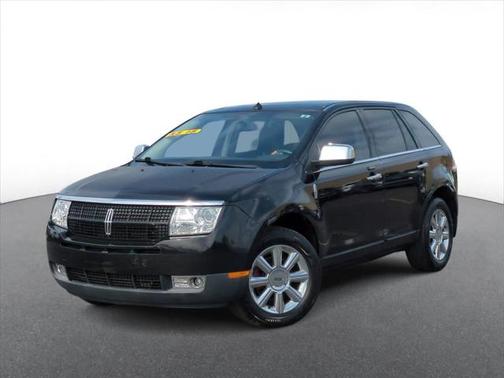 2009 Lincoln MKX Base