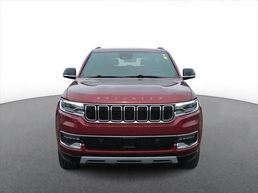 2023 Jeep Wagoneer Series II 4x4