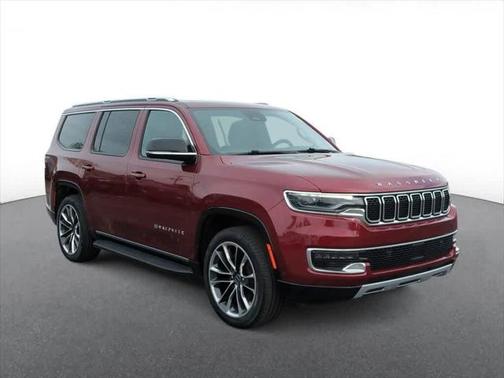 2023 Jeep Wagoneer Series II 4x4