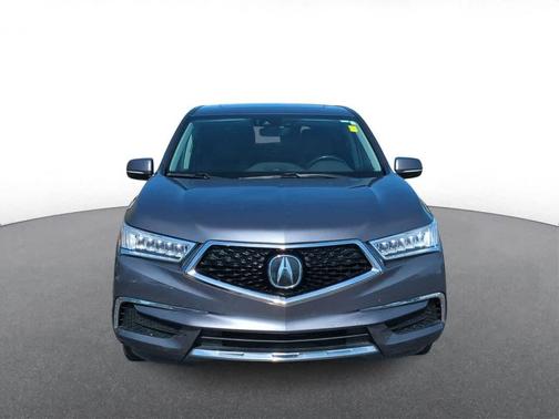 2017 Acura MDX 3.5L w/Technology Package