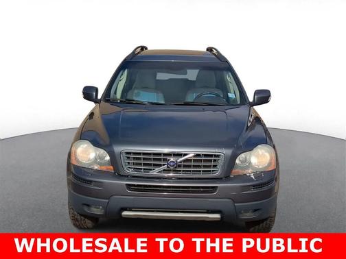2008 Volvo XC90 3.2