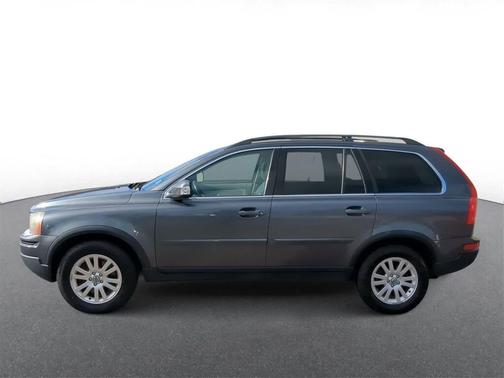 2008 Volvo XC90 3.2