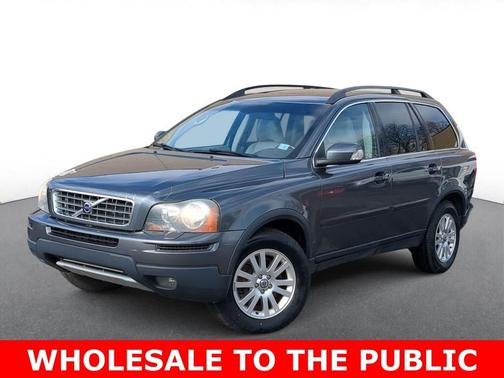 2008 Volvo XC90 3.2