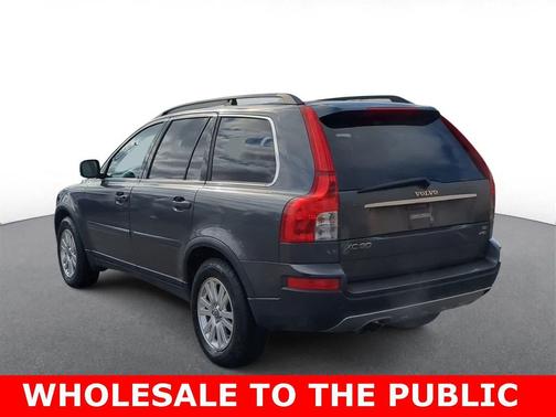 2008 Volvo XC90 3.2