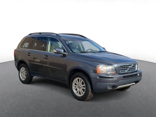 2008 Volvo XC90 3.2