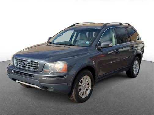 2008 Volvo XC90 3.2