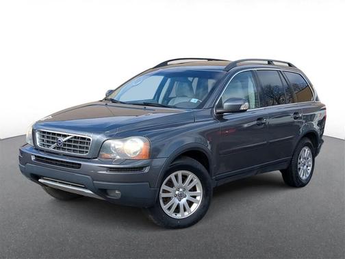 2008 Volvo XC90 3.2