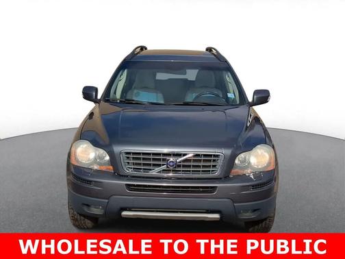 2008 Volvo XC90 3.2