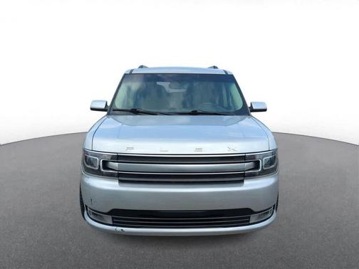 2017 Ford Flex Limited w/EcoBoost