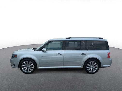 2017 Ford Flex Limited w/EcoBoost