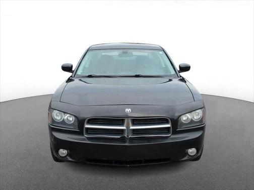 2010 Dodge Charger SXT
