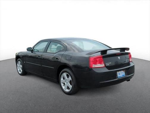 2010 Dodge Charger SXT