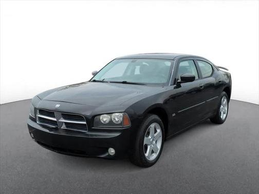 2010 Dodge Charger SXT