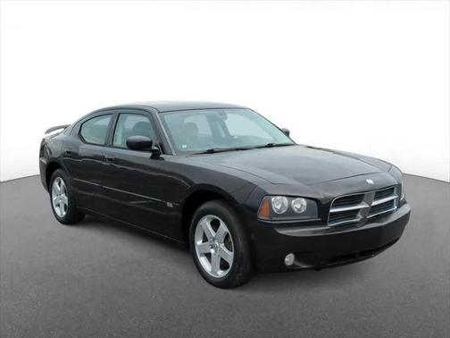 2010 Dodge Charger SXT