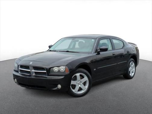2010 Dodge Charger SXT
