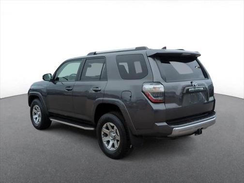 2016 Toyota 4Runner Trail