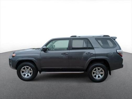 2016 Toyota 4Runner Trail