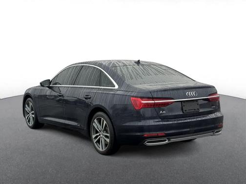 2021 Audi A6 45 Premium Plus