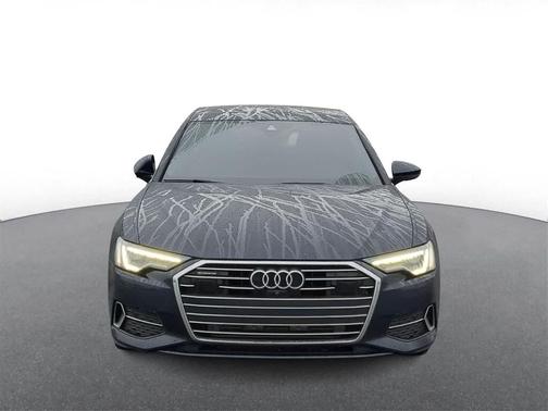 2021 Audi A6 45 Premium Plus