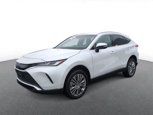 2024 Toyota Venza XLE