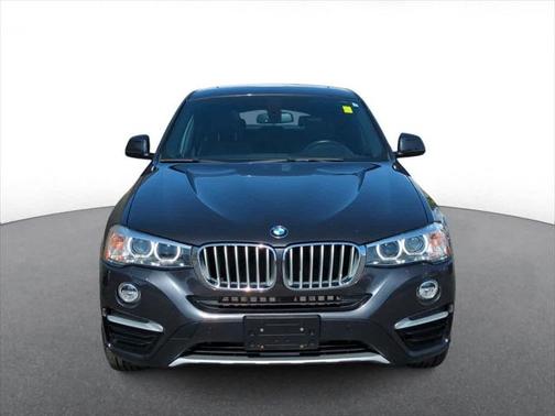 2018 BMW X4 xDrive28i