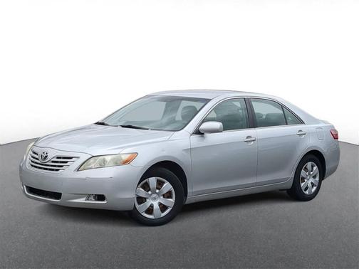 2008 Toyota Camry LE